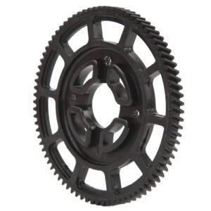 Flywing FW450 V3 Gas Turbine RC Helicopter Plastic Main Gear Replacement Part