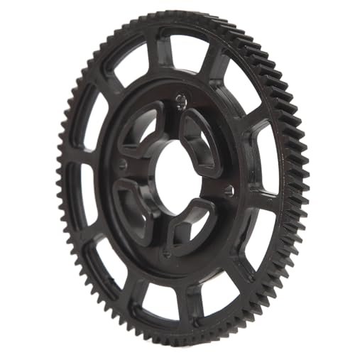 Flywing FW450 V3 Gas Turbine RC Helicopter Plastic Main Gear Replacement Part