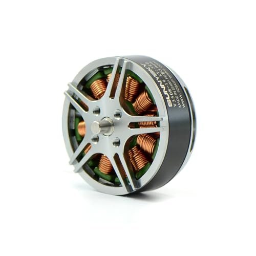 SunnySky V3508 700KV High Efficiency Brushless Motors
