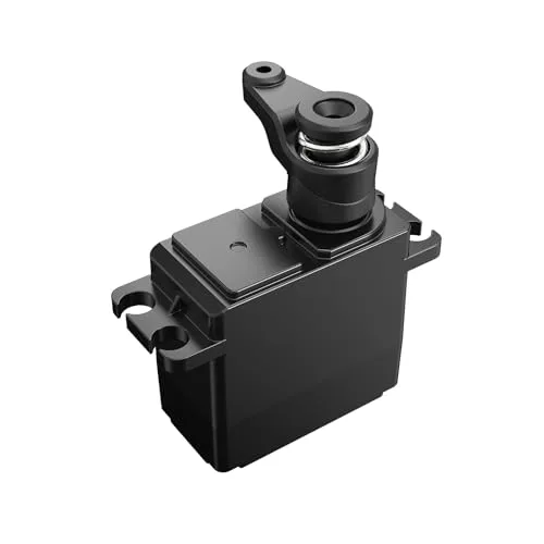 HYPER GO 14700B 14701B 14702B RC Car Accessories 3 Wire Digital Servo Spare Parts for Go Cans RC Car H14BM 14210 14209