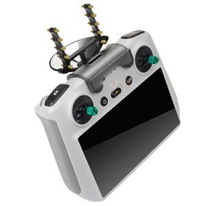 Pirate 3 RC Truck Signal Booster for DJI Mini 3 Mini 3 Pro DJI RC Enhanced Range Extender Antenna