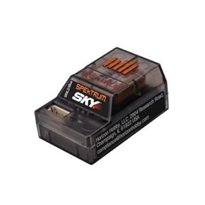 Spektrum Sky Remote ID Module SPMA9500 for FAA Compliant Remote ID RC Planes