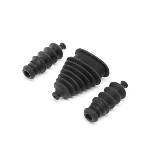 Pro Boat Jetstream PRB286102 Bellow Set for V24 RC Boat