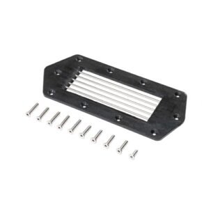 Pro Boat Intake Grate Jetstream PRB281145 for Superior RC Boat vs Waves Performance