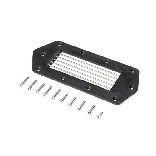 Pro Boat Intake Grate Jetstream PRB281145 for Superior RC Boat vs Waves Performance