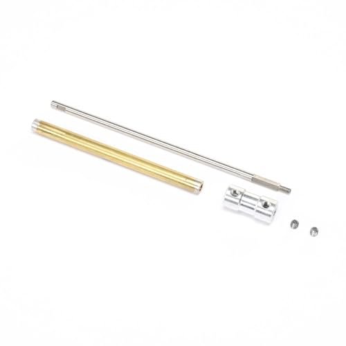 Pro Boat Jetstream RC Jet Boat Drive Shaft Set PRB282102