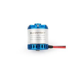 SunnySky X Series V3 X2216 V3 Brushless Motors for Cheap RC Short Course Trucks 1400KV Short Shaft Version