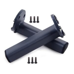 TheCoolCube Left/Right Front Arm Landing Gear Stand with Screws kit Replacement for DJI Mavic Pro Drone