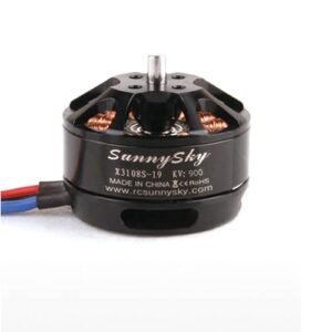 SunnySky XS High Power X3108S 900KV Brushless Motors