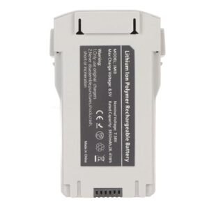 Dpofirs Replacement Mini 3 Pro Battery, 3850Mah Mini 3 Battery, Long Standby Drone Replacement Lithium Battery for Mini 3 Mini 3 Pro