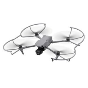 BRDRC Propeller Guard for DJI Air 3 3S Drone RC Components Air Cleaner Cover Spacers Quick Release Lightweight Protector