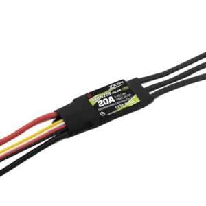 ZTW Mantis Slim 20A SBEC G2 Series ESC Affordable RC Airplanes Essential