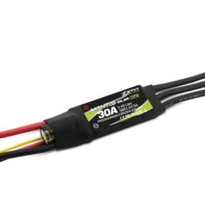 ZTW Mantis Slim 30A SBEC G2 Series ESC for Goldwing RC Airplanes