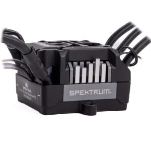 Spektrum SMART Firma 150 Brushless Smart ESC 3S 6S SPMXSE2150 for Fenix 150 RC Airplane
