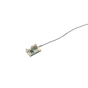 FrSky Archer Plus R6 SR6 Mini E Receivers for Enhanced RC Performance