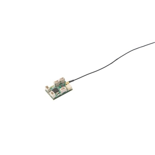FrSky Archer Plus R6 SR6 Mini E Receivers for Enhanced RC Performance