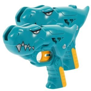 HOOTNEE RC Truck Cake Candy Launch Toy Set with 2 Pcs Lollipop Holders and Sticks for Kids Birthday Party Fun
