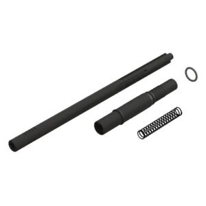 ARRMA ARA311170 Composite Center Slider Driveshaft Set for EDF Composite RC Jets
