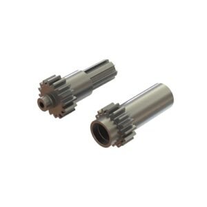 ARRMA Metal Center Diff Outdrives ARA311168 for RC Hobby Center Dayton Ohio