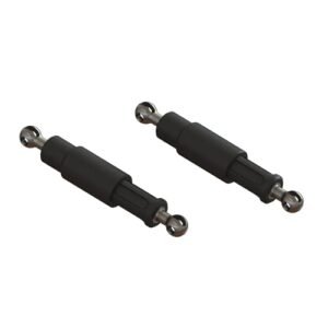 ARRMA CVD Driveshaft Slider Shafts Pair ARA311161