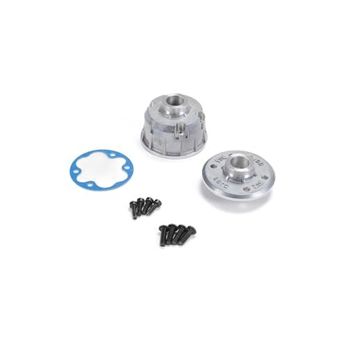 ARRMA Center Diff Case Set ARA311166 for RC Willey Payment Center Enthusiasts