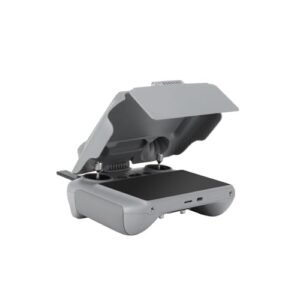BTG 2 in 1 Controller Protector Cover and Sunhood for DJI FLIP Mini 4 Pro Mavic Air 3S Air 3 DJI RC 2 Remote Controller Accessories