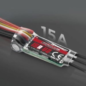 Ace RC 150A ESC Skywalker V2 High Performance Electronic Speed Controller with DEO Technology