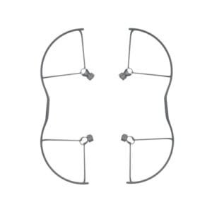 DJI Air 3 Series RC Propeller Design Guard for Enhanced Flight Safety