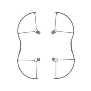 DJI Air 3 Series RC Propeller Design Guard for Enhanced Flight Safety