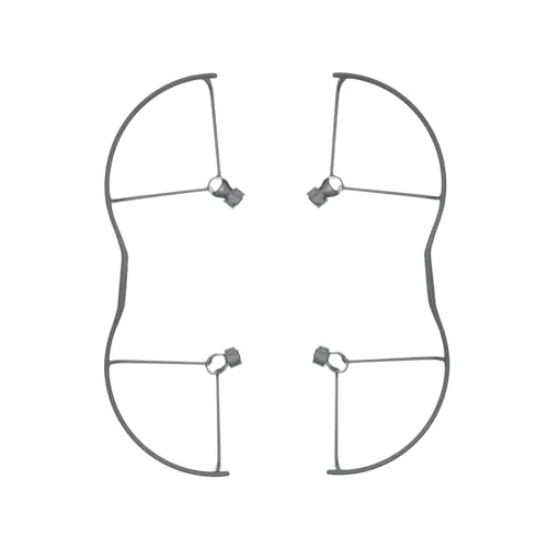 DJI Air 3 Series RC Propeller Design Guard for Enhanced Flight Safety