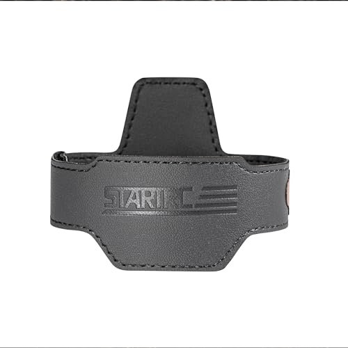 Levigo Drone Propellers Protector PU Guard Strap Blade Stabilizer for DJI Mini 4 Pro Anti Breaking Retainer Fixation Guard Straps
