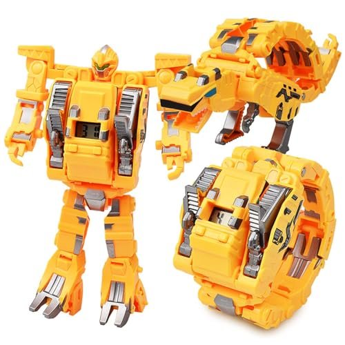 Tiydiygo Animal Twin Cat RC Boat Remote Control Dinosaur Transformer Toy for Kids Boys Girls