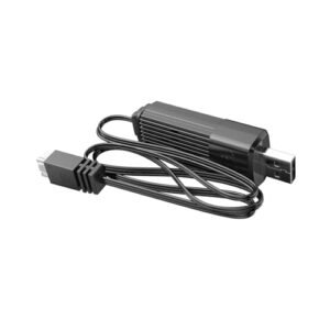 MEW4 P2050 RC Car USB Charging Cable Accessories Spare Parts P2050 for 7.4V 2S Battery with RC Number on Battery