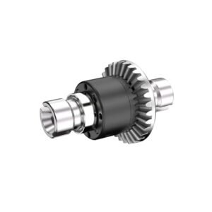 MEW4 16420Y 1/16 Scale RC Car Upgrade Power Metallurgy Differential Accessories Parts Number 16420Y for M161 M164 Perfect for RC Corner Scale Enthusiasts