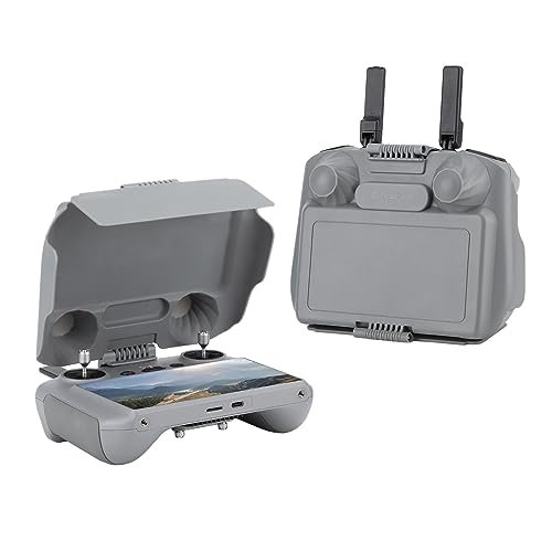 FSIDIWT Mini 4 Pro RC 2 Controller Sun Hood Cover for DJI Mini 4 Pro Accessories Available at RC Stores in Phoenix AZ