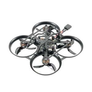 BETAFPV Pavo Pico ELRS Brushless Whoop Quadcopter Ultra Light 2S Cinewhoop with HD VTX Bracket Perfect for Online RC Flight Sim Enthusiasts