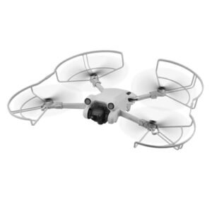 Wing Dragon RC Flymile Propeller Guard for DJI Mini 3 Pro Quick Release Lightweight Drone Accessories