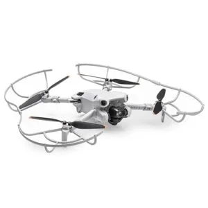 STARTRC Mini 4 Pro Propeller Guard Quick Release Removable Protector for 4 Propeller RC Helicopter DJI Mini 4 Pro Accessories