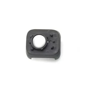 HePbak DJI Mini 3 Pro Gimbal Front Cover Replacement Part for Enhanced FPV RC Signal Stability
