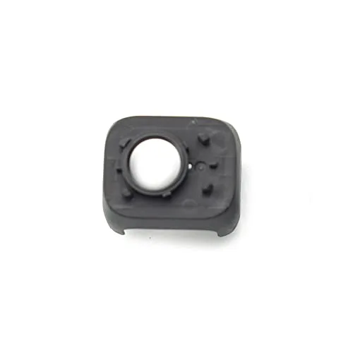 HePbak DJI Mini 3 Pro Gimbal Front Cover Replacement Part for Enhanced FPV RC Signal Stability