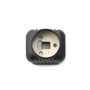 DJI Mini 3 Pro Gimbal Housing Shell Camera Lens PTZ Signal Cable RC Yaw Roll Motor Arm Rubber Damping Parts Gimbal Rear Cover