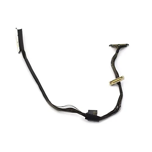 DJI Mini 3 Pro Original Gimbal Housing Shell Camera Lens PTZ Signal Cable Yaw Roll Motor Arm Rubber Damping Parts for Mavic Mini 3 RC Drone Repair