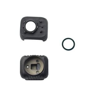 DJI Mini 3 Pro FPV Camera and Transmitter for RC Car Original Gimbal Part Gimbal Housing Shell Camera Lens PTZ Signal Cable Yaw Roll Motor Arm Rubber Damping