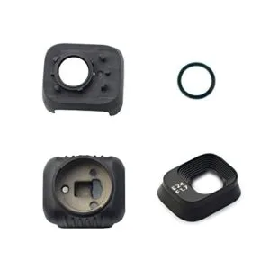 DJI Mini 3 Pro Original Gimbal Housing Shell Camera Lens PTZ Signal Cable Yaw Roll Motor Arm Rubber Damping RC Part Frame 3 in 1