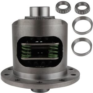 SCITOO 19559 010 Chevy RC Body 8.5 8.6 Posi Unit 30 Spline Limited Slip Locker For Chevrolet GMC GM