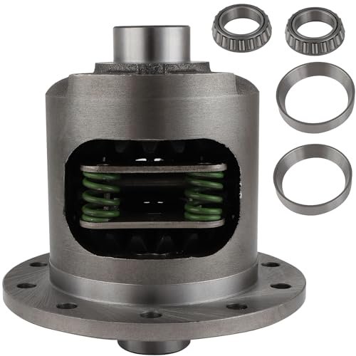 SCITOO 19559 010 Chevy RC Body 8.5 8.6 Posi Unit 30 Spline Limited Slip Locker For Chevrolet GMC GM