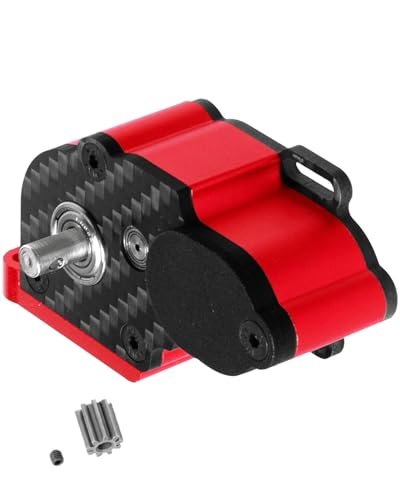 RCMYou High Performance Paint for RC Car Body Durable Finish for Axial SCX10 SCX10 II Models