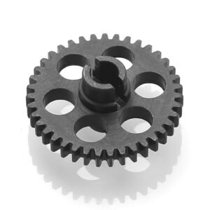 COOL RACING Steel Main Gear Spur Gear RC Parts for Remo Hobby 1/16 Smax 1621 1625 1631 1635 1651 1655 RC Car at RC Willey Delta Shores Sacramento