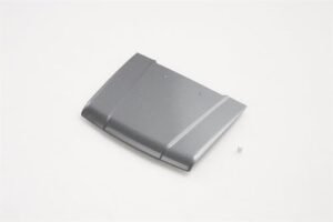 FMS FCX18 RC Cars RC Crawler RC Trucks Parts :Hood (Gray) for FCX18 Rc car Parts 1/18 Toyota Cruiser LC80