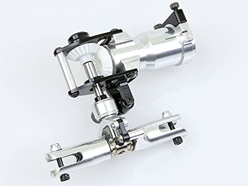 Violation RC Helicopter Align Trex 600ESP Metal Shaft Drive Tail Rotor Assembly